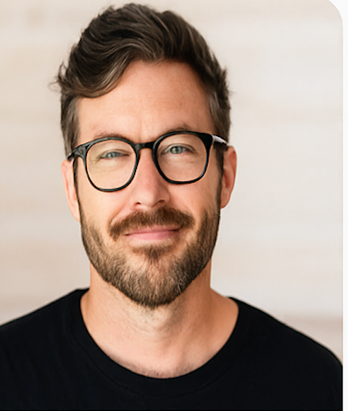 Daniel K,  Cape Town